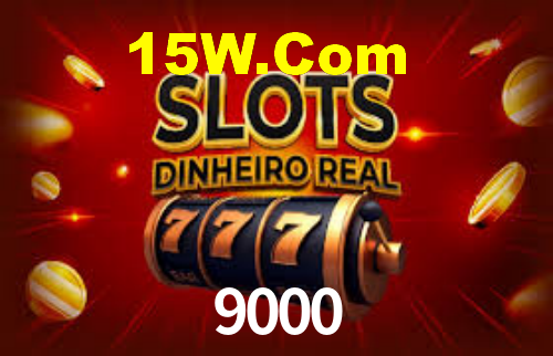 APP oficial da 9000 para mobile